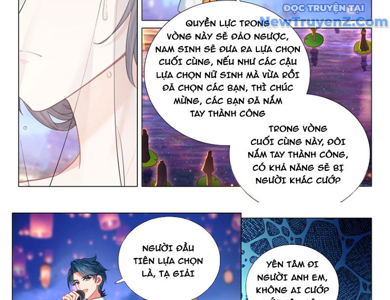 Long Vương Truyền Thuyết - Chapter 433 - Page 7