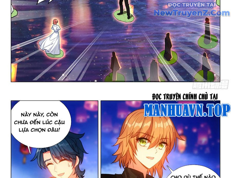 Long Vương Truyền Thuyết - Chapter 433 - Page 9