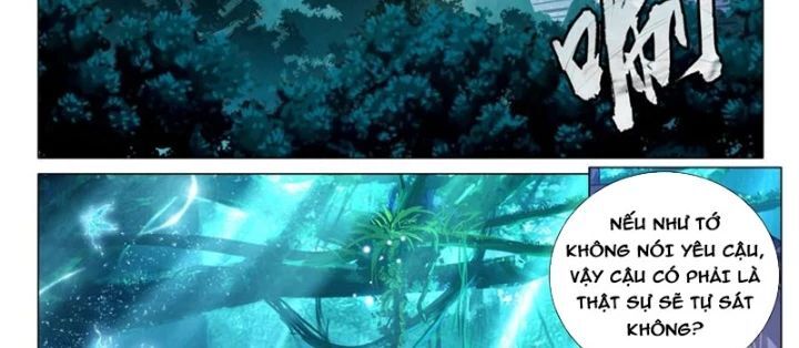 Long Vương Truyền Thuyết - Chapter 434 - Page 10