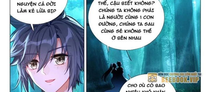 Long Vương Truyền Thuyết - Chapter 434 - Page 12