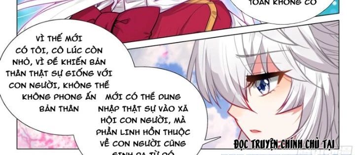 Long Vương Truyền Thuyết - Chapter 434 - Page 20