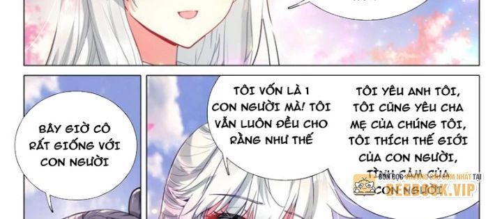 Long Vương Truyền Thuyết - Chapter 434 - Page 24