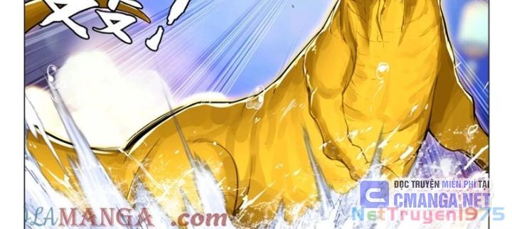 Long Vương Truyền Thuyết - Chapter 434 - Page 6
