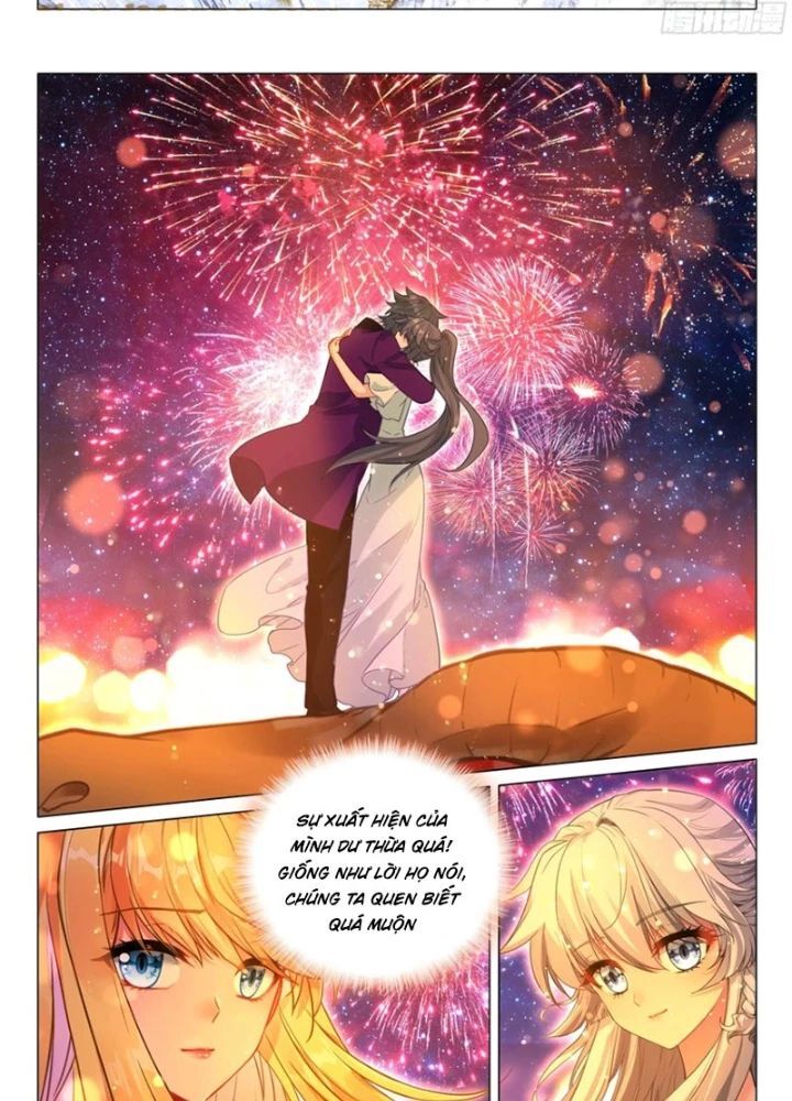 Long Vương Truyền Thuyết - Chapter 434 - Page 7