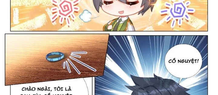 Long Vương Truyền Thuyết - Chapter 435 - Page 10