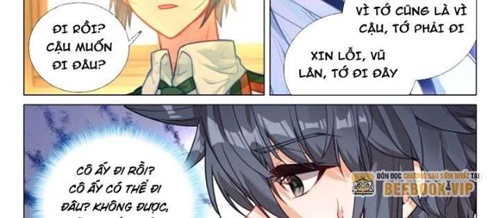 Long Vương Truyền Thuyết - Chapter 435 - Page 12