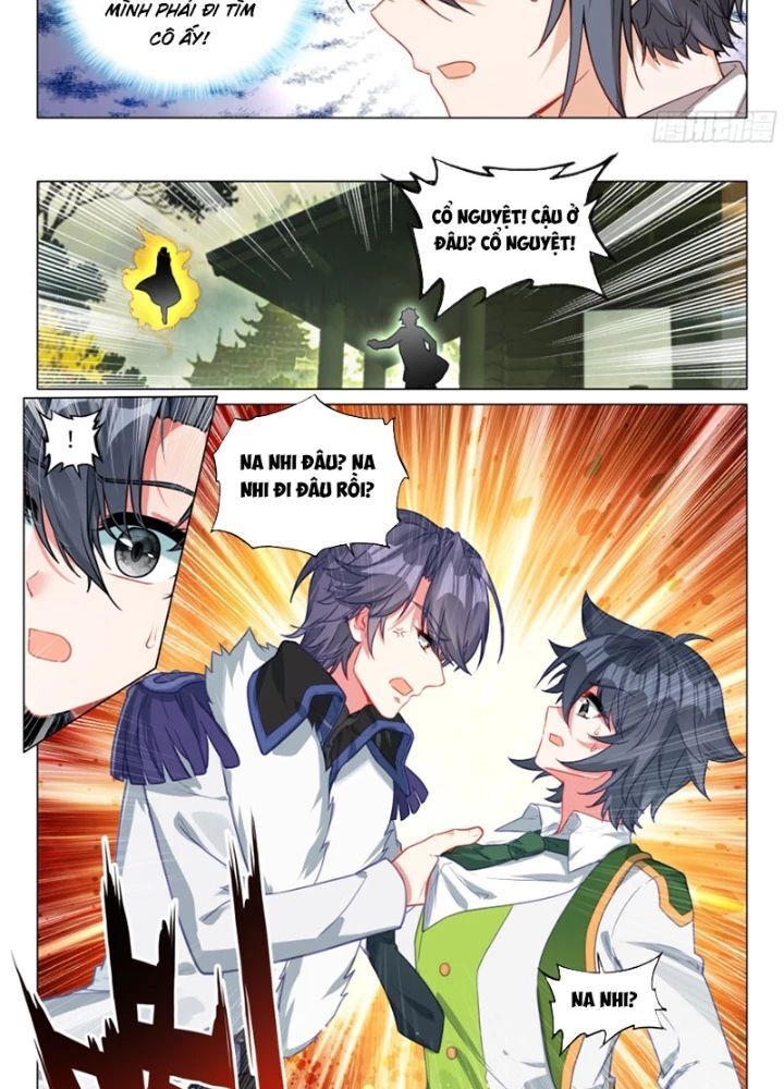 Long Vương Truyền Thuyết - Chapter 435 - Page 13