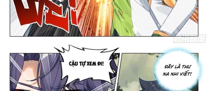 Long Vương Truyền Thuyết - Chapter 435 - Page 14