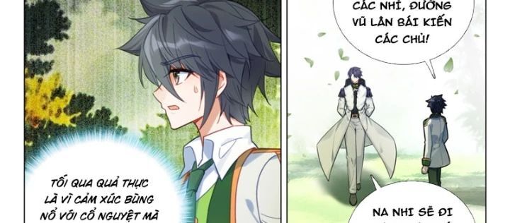 Long Vương Truyền Thuyết - Chapter 435 - Page 16