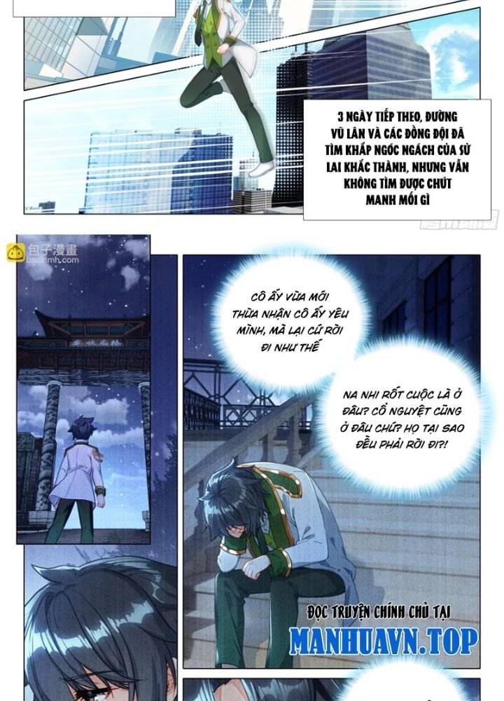 Long Vương Truyền Thuyết - Chapter 435 - Page 19