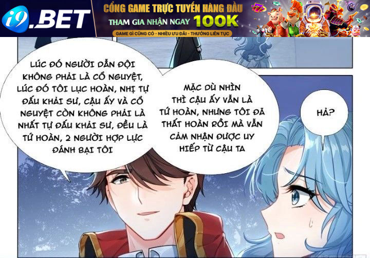 Long Vương Truyền Thuyết - Chapter 435 - Page 25