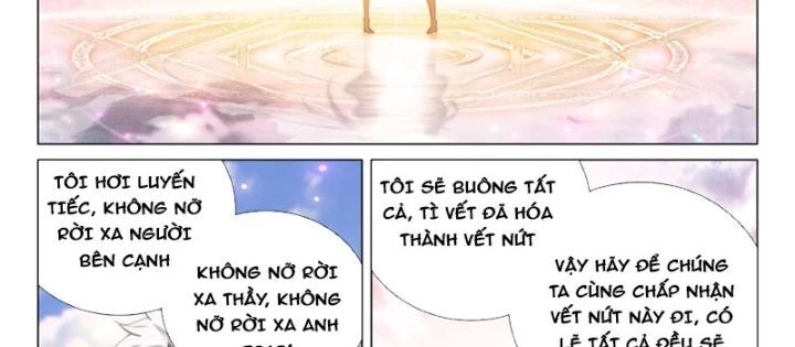 Long Vương Truyền Thuyết - Chapter 435 - Page 4