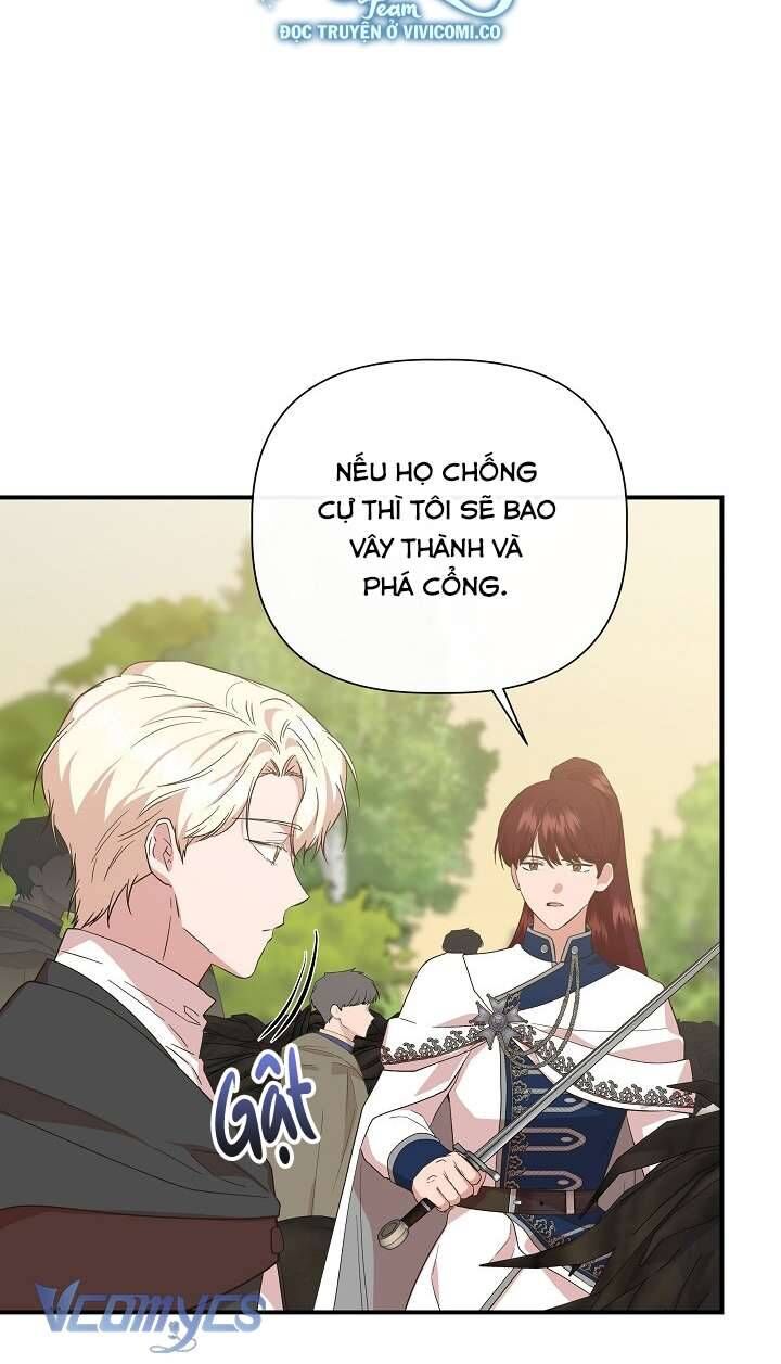 Tôi Không Phải Là Cinderella Chapter 100 - Trang 12