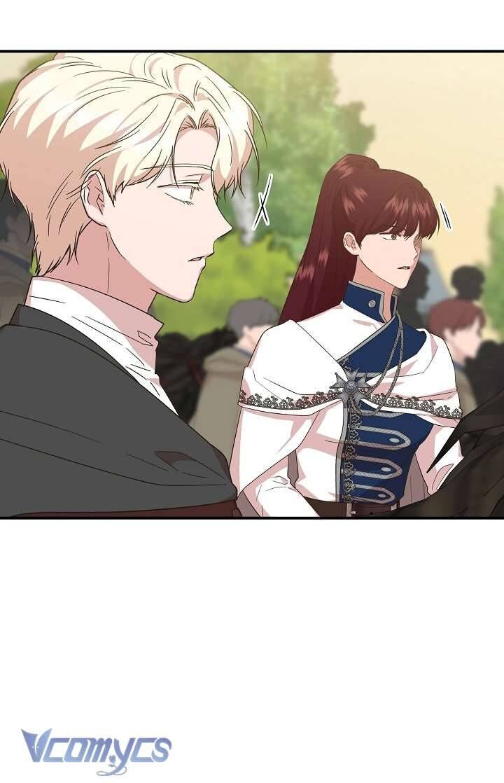 Tôi Không Phải Là Cinderella Chapter 100 - Trang 14