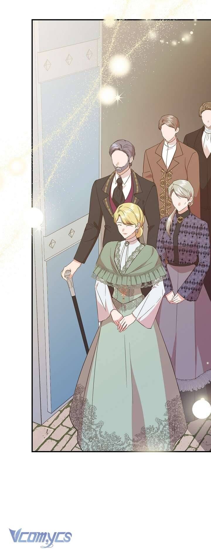 Tôi Không Phải Là Cinderella Chapter 100 - Trang 17