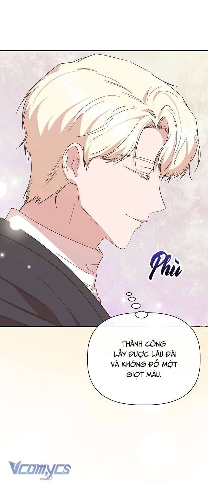 Tôi Không Phải Là Cinderella Chapter 100 - Trang 18