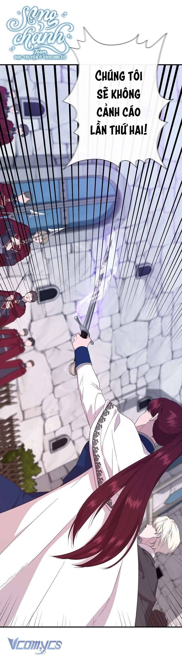 Tôi Không Phải Là Cinderella Chapter 100 - Trang 2