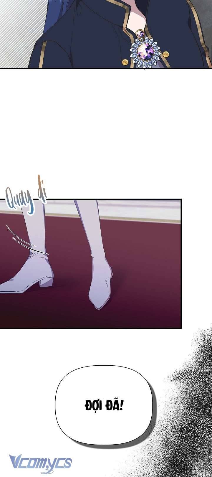 Tôi Không Phải Là Cinderella Chapter 100 - Trang 21