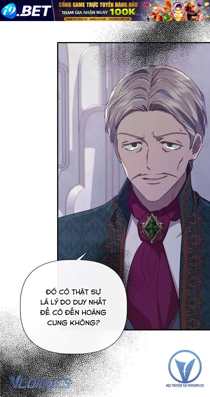 Tôi Không Phải Là Cinderella Chapter 100 - Trang 22