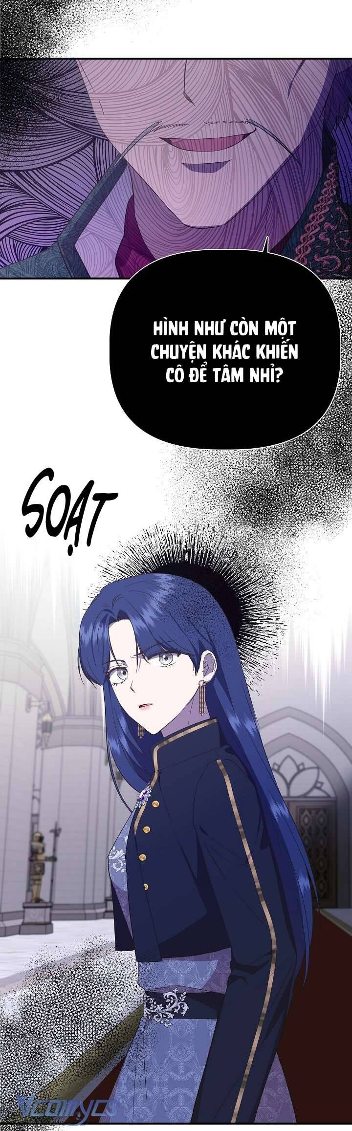 Tôi Không Phải Là Cinderella Chapter 100 - Trang 23