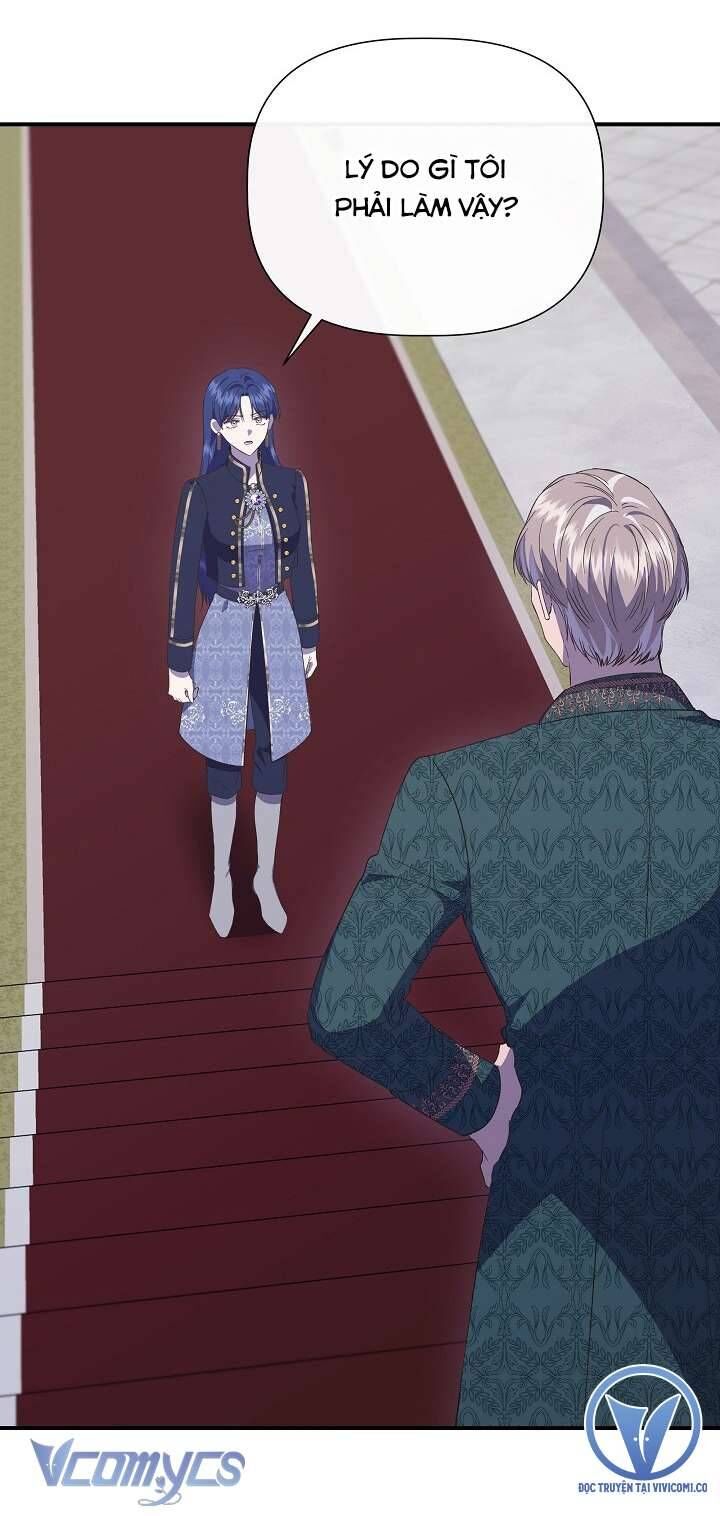 Tôi Không Phải Là Cinderella Chapter 100 - Trang 26