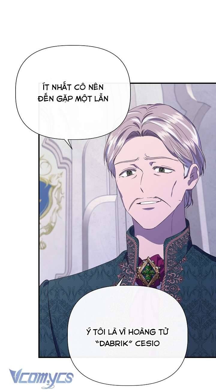 Tôi Không Phải Là Cinderella Chapter 100 - Trang 27