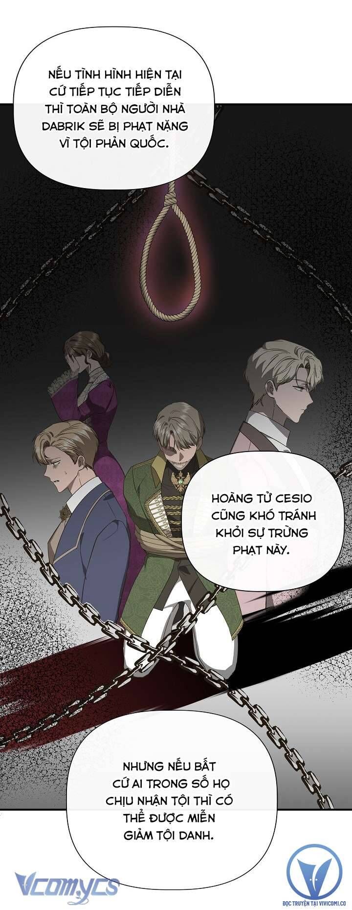 Tôi Không Phải Là Cinderella Chapter 100 - Trang 29