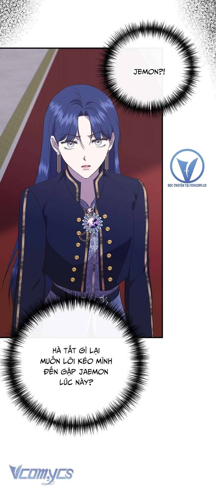 Tôi Không Phải Là Cinderella Chapter 100 - Trang 32