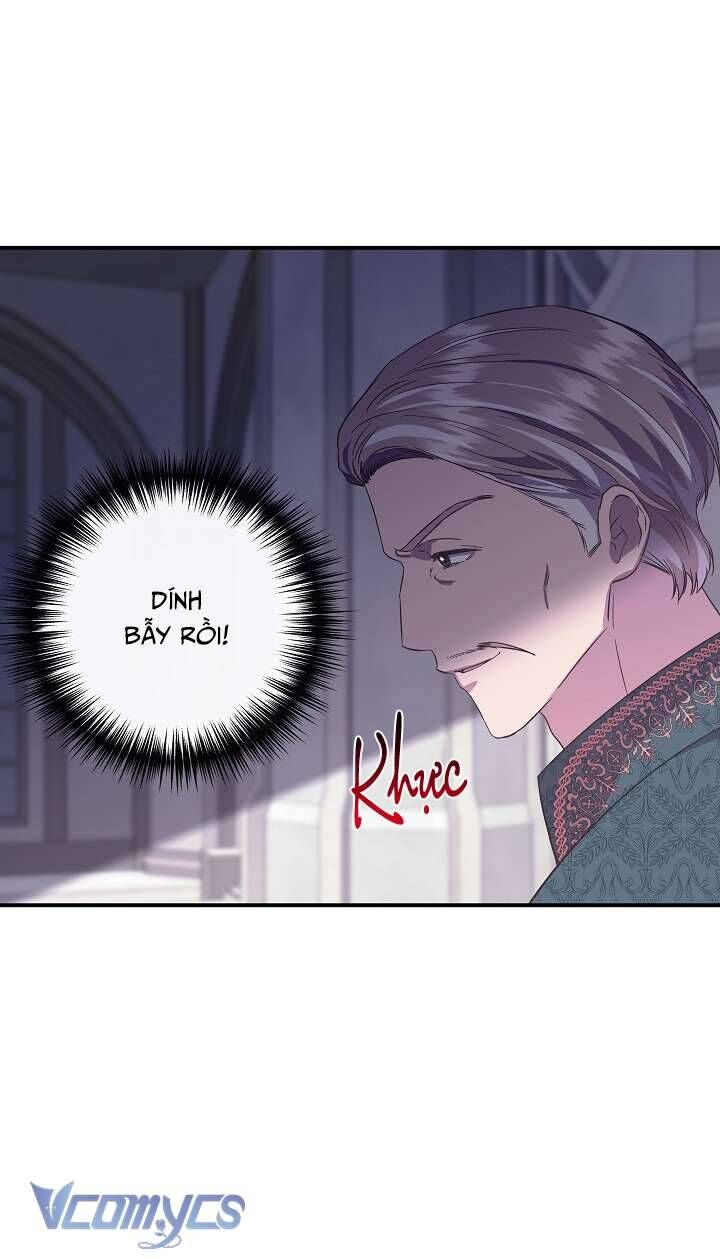Tôi Không Phải Là Cinderella Chapter 100 - Trang 34