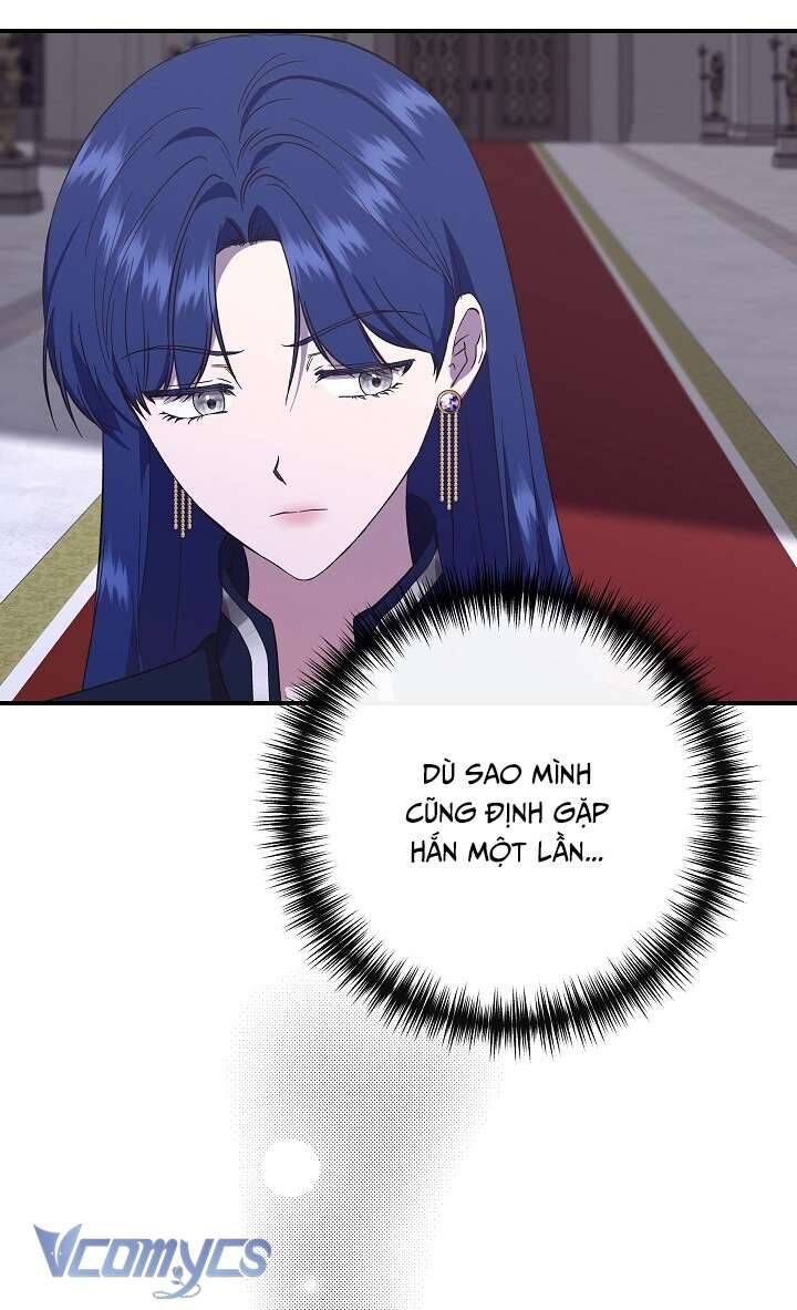 Tôi Không Phải Là Cinderella Chapter 100 - Trang 35