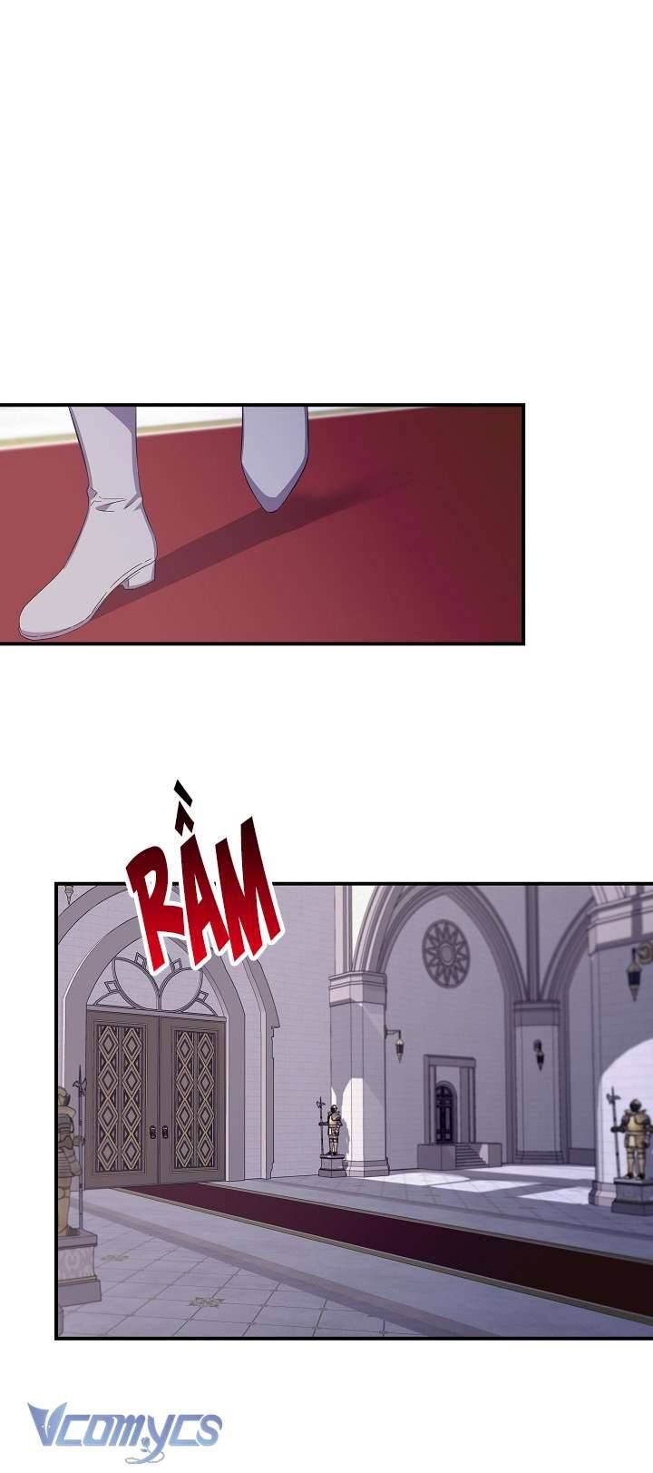 Tôi Không Phải Là Cinderella Chapter 100 - Trang 37