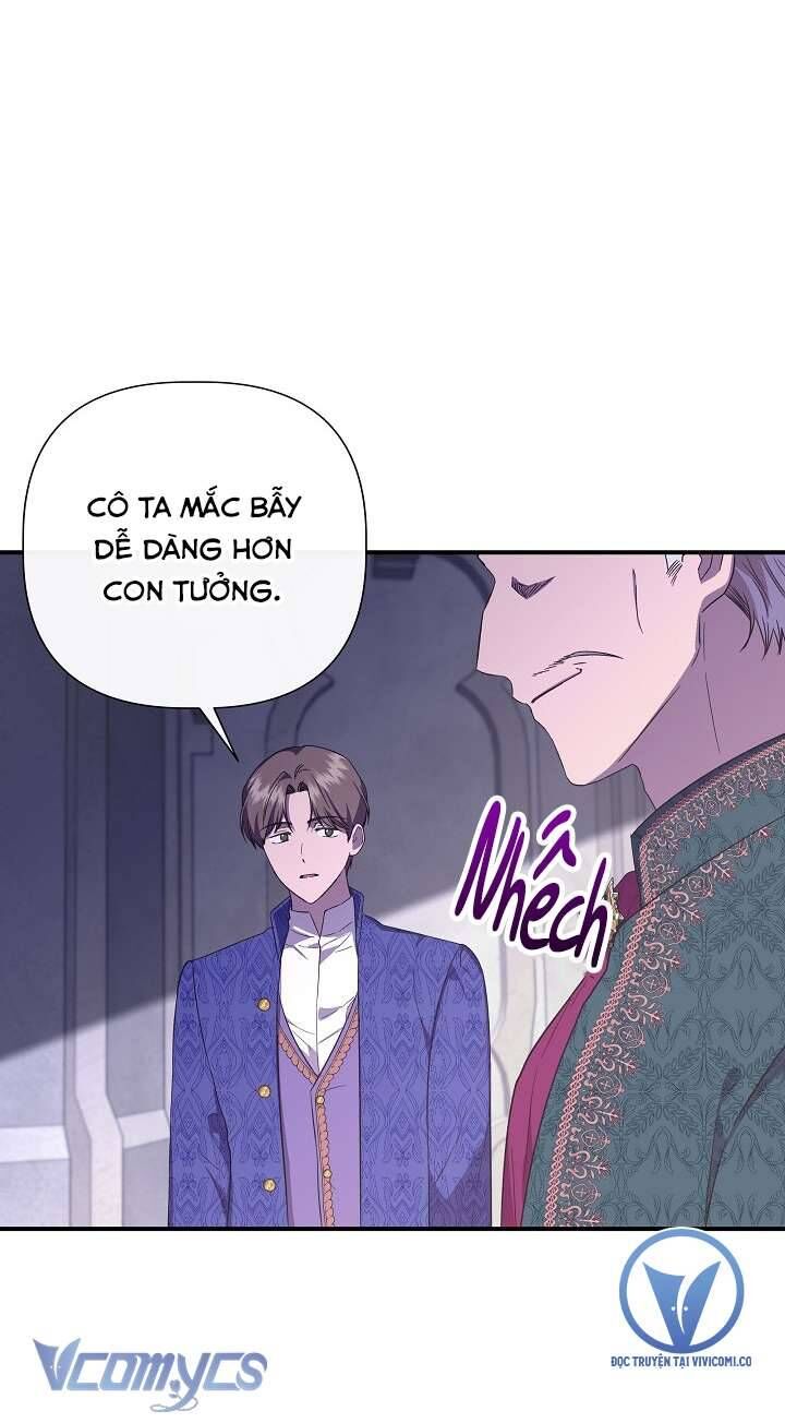 Tôi Không Phải Là Cinderella Chapter 100 - Trang 38