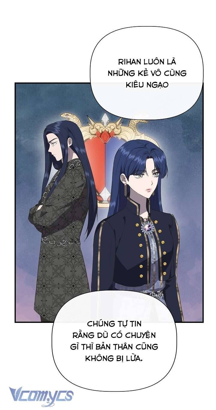 Tôi Không Phải Là Cinderella Chapter 100 - Trang 39