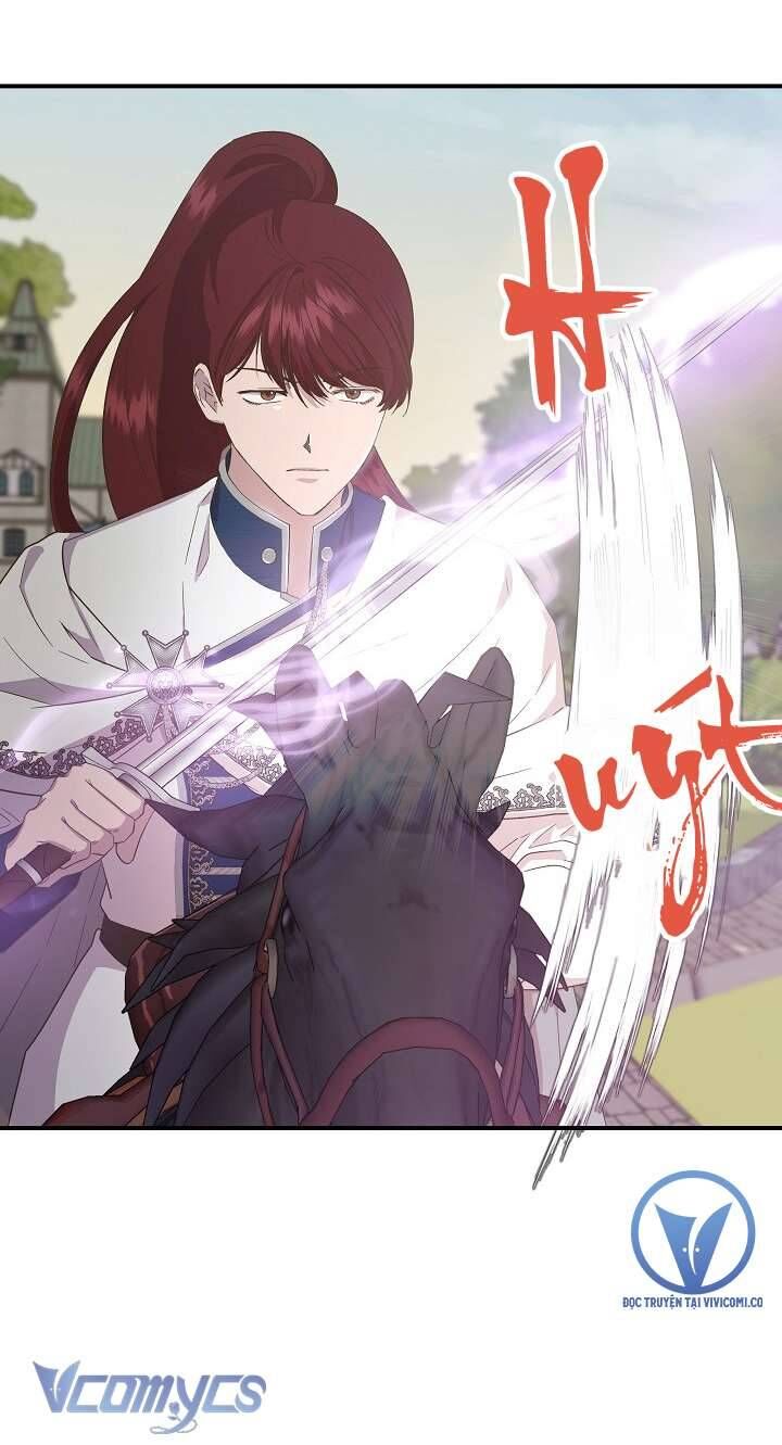 Tôi Không Phải Là Cinderella Chapter 100 - Trang 4