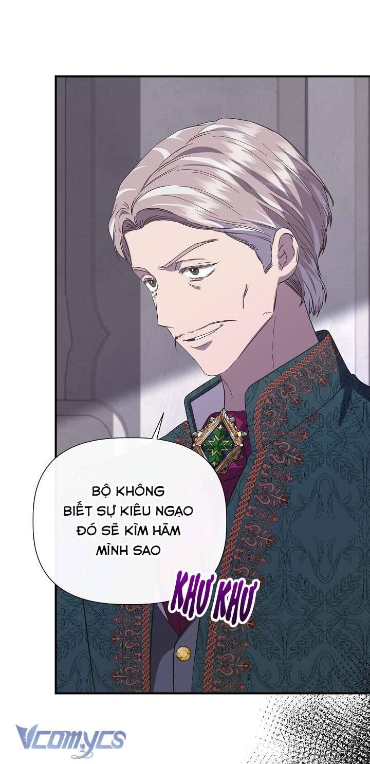 Tôi Không Phải Là Cinderella Chapter 100 - Trang 40