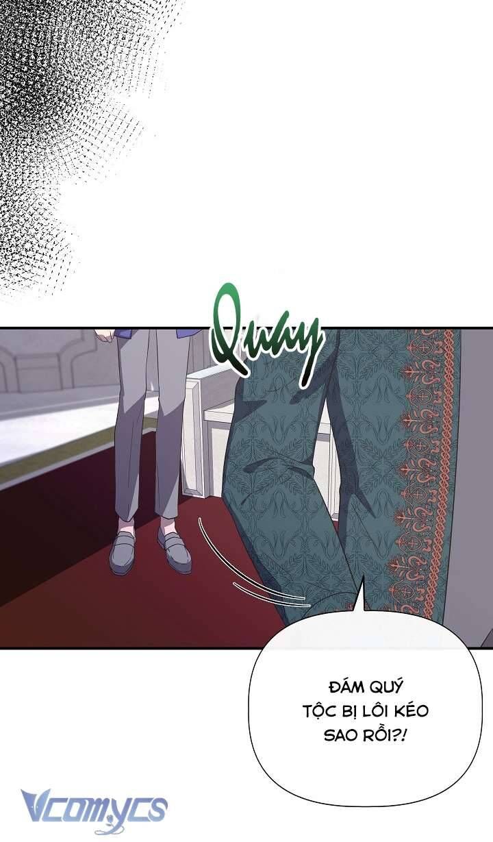 Tôi Không Phải Là Cinderella Chapter 100 - Trang 42