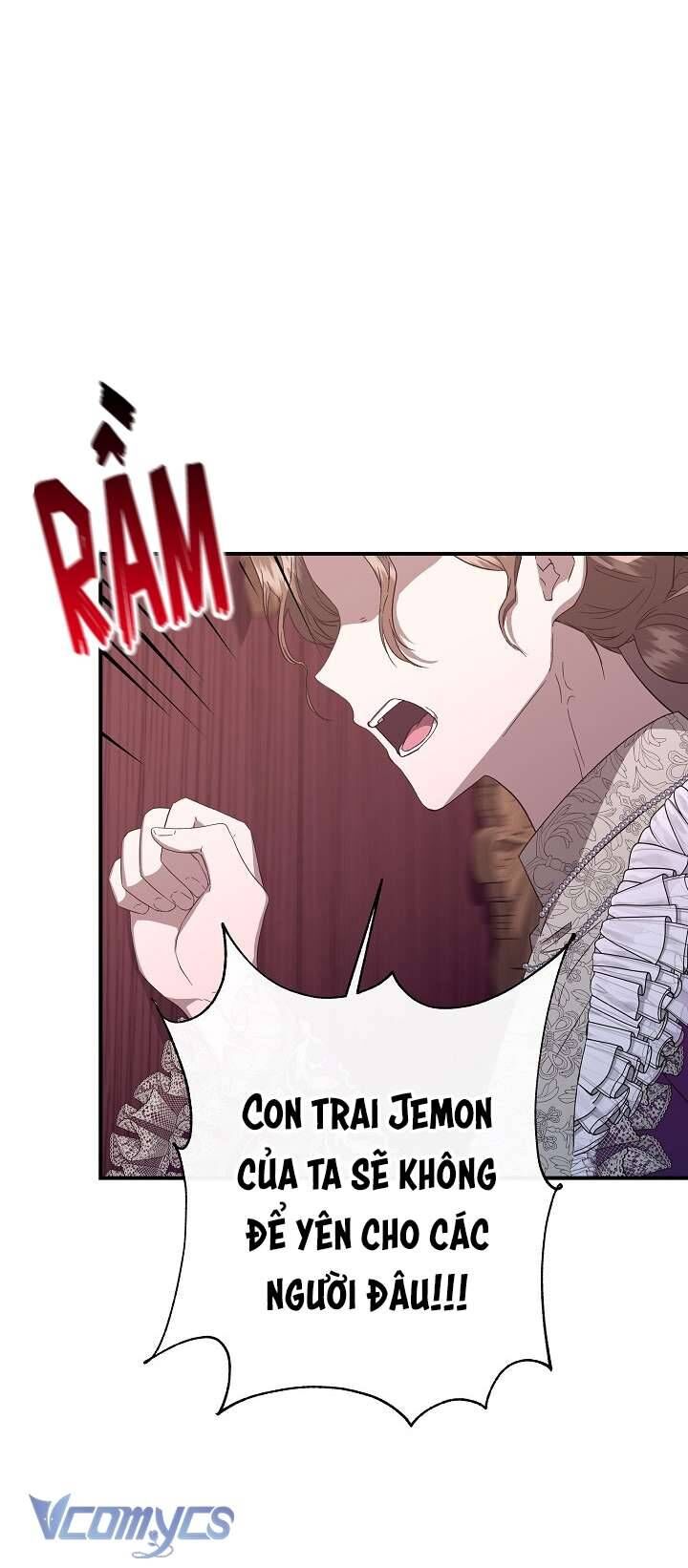 Tôi Không Phải Là Cinderella Chapter 100 - Trang 48