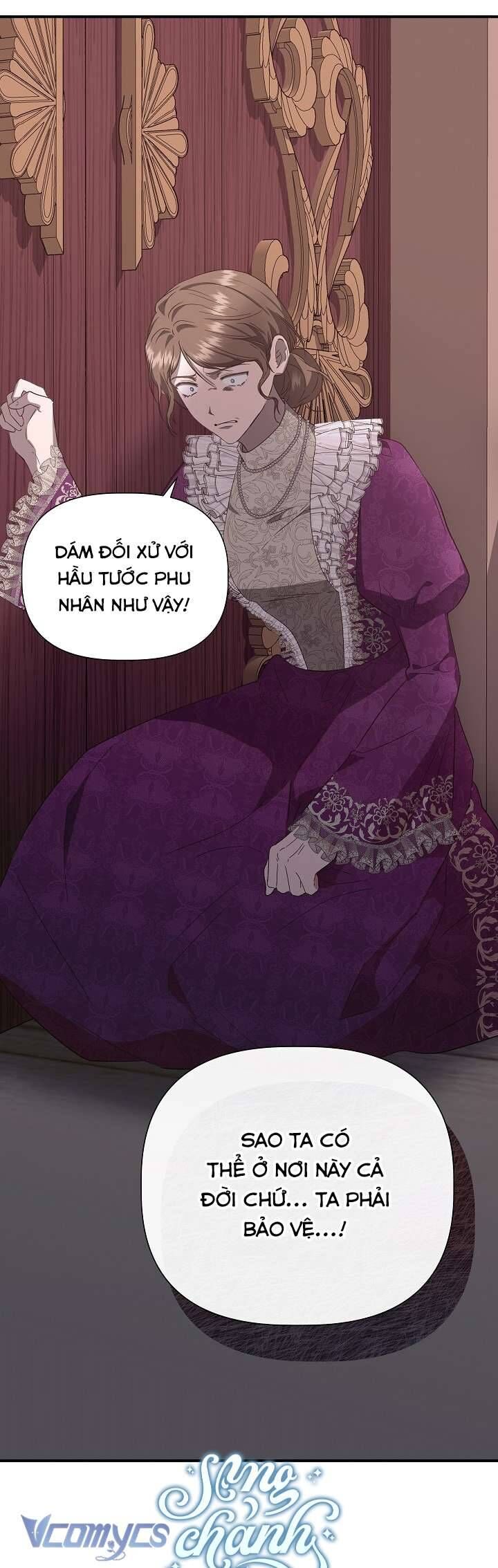 Tôi Không Phải Là Cinderella Chapter 100 - Trang 51