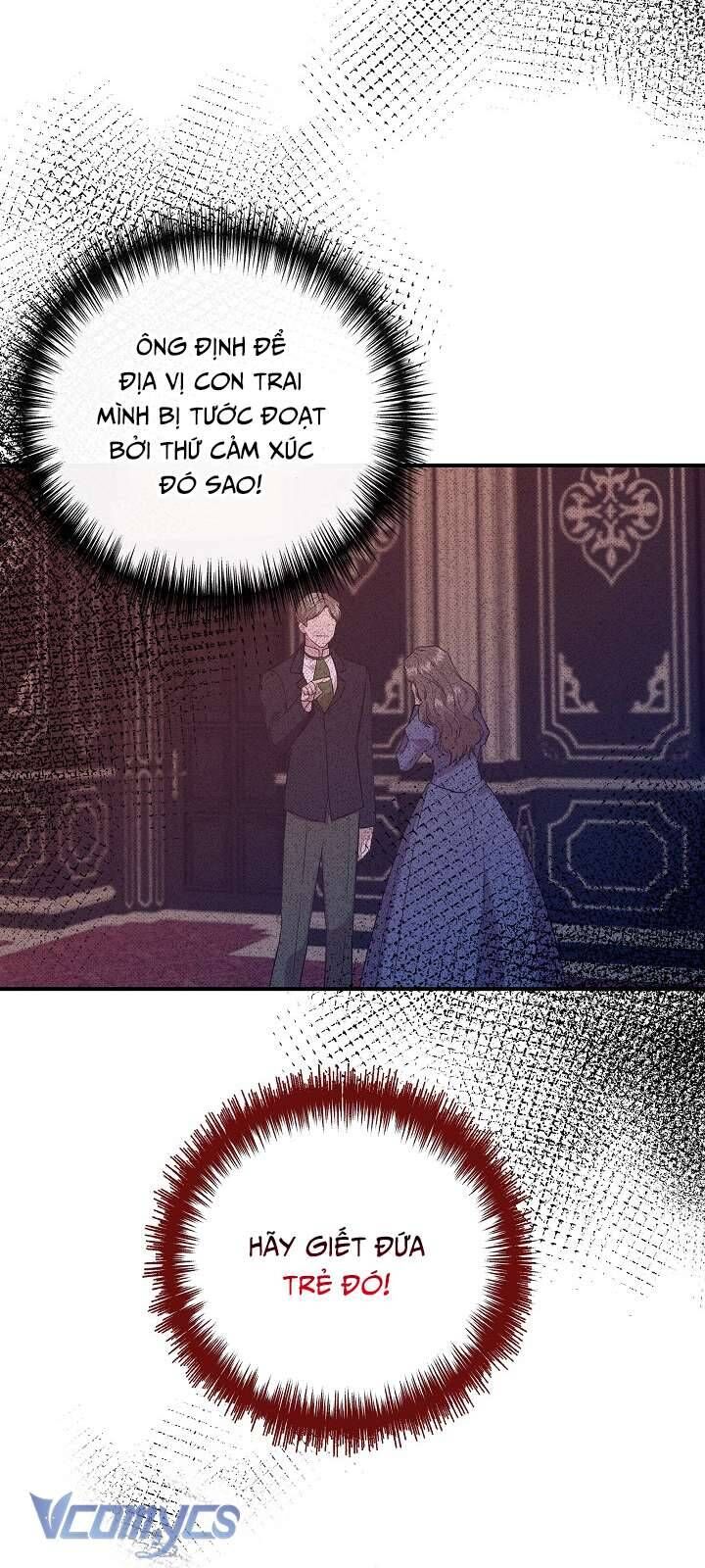 Tôi Không Phải Là Cinderella Chapter 100 - Trang 53