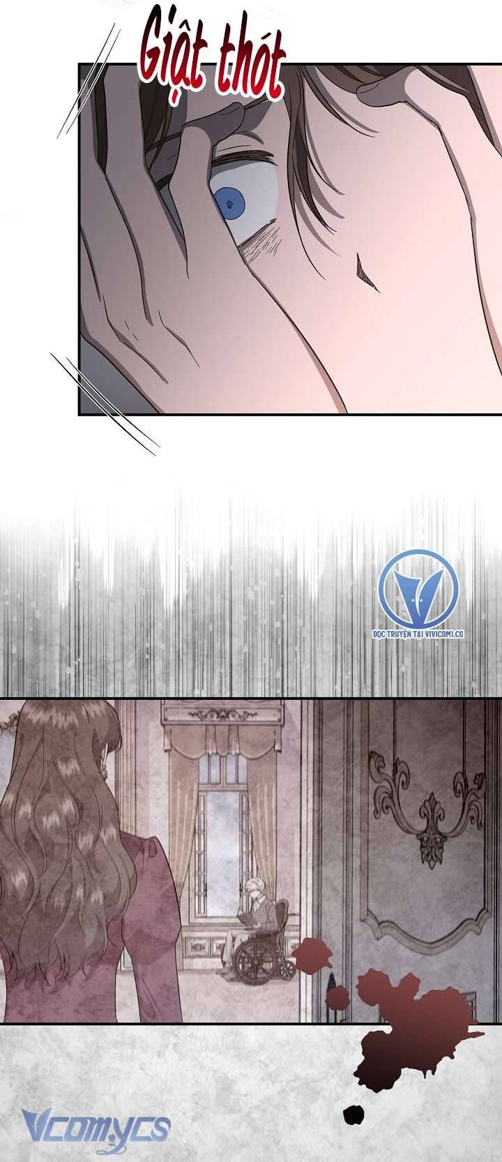 Tôi Không Phải Là Cinderella Chapter 100 - Trang 54