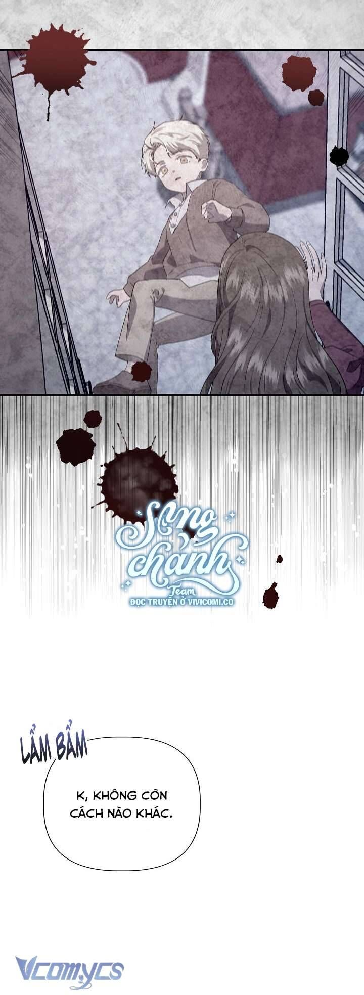 Tôi Không Phải Là Cinderella Chapter 100 - Trang 55