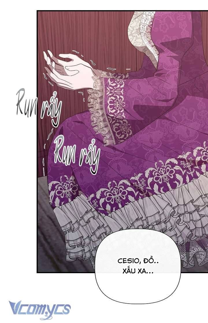 Tôi Không Phải Là Cinderella Chapter 100 - Trang 56
