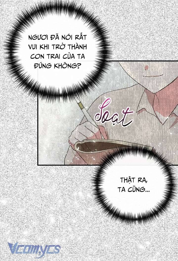 Tôi Không Phải Là Cinderella Chapter 100 - Trang 58