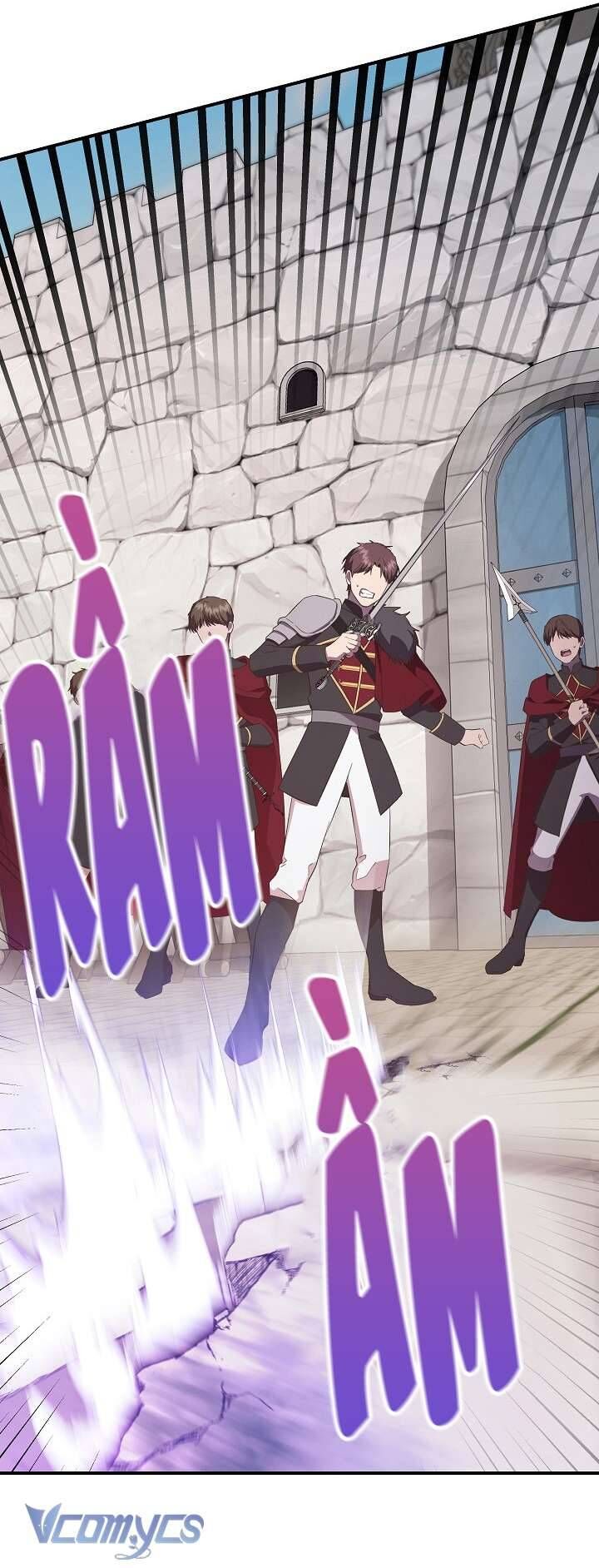 Tôi Không Phải Là Cinderella Chapter 100 - Trang 6