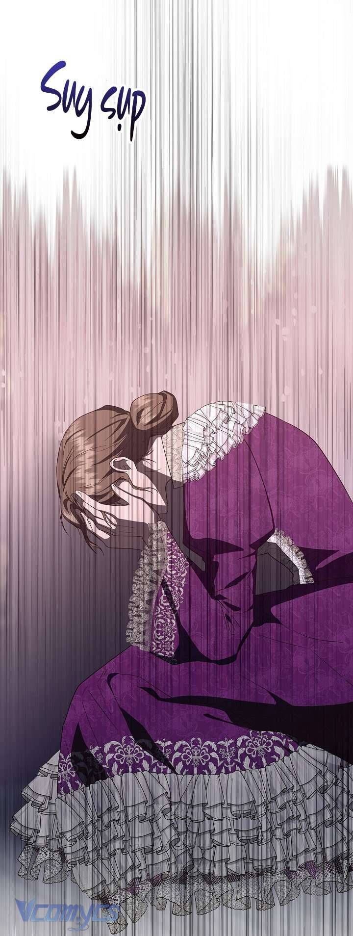 Tôi Không Phải Là Cinderella Chapter 100 - Trang 62