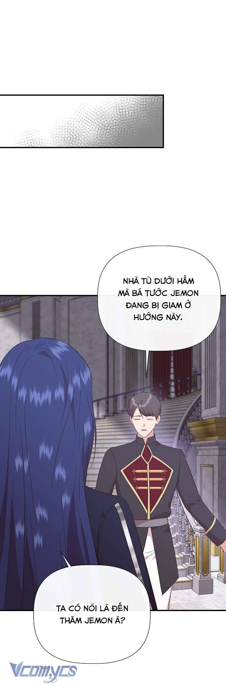 Tôi Không Phải Là Cinderella Chapter 100 - Trang 64