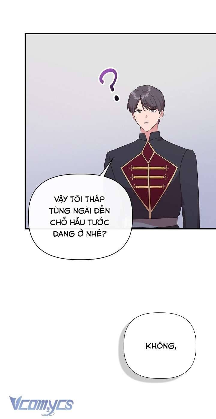 Tôi Không Phải Là Cinderella Chapter 100 - Trang 65
