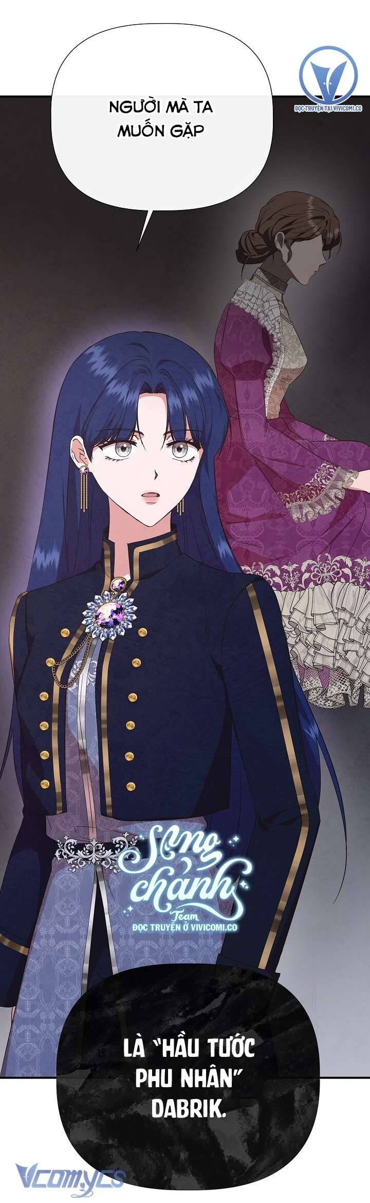 Tôi Không Phải Là Cinderella Chapter 100 - Trang 66