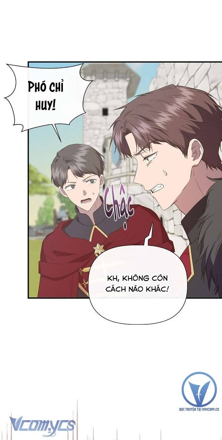 Tôi Không Phải Là Cinderella Chapter 100 - Trang 7