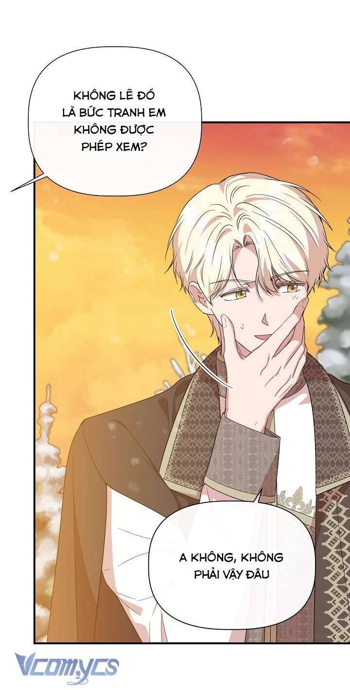 Tôi Không Phải Là Cinderella Chapter 97 - Trang 11